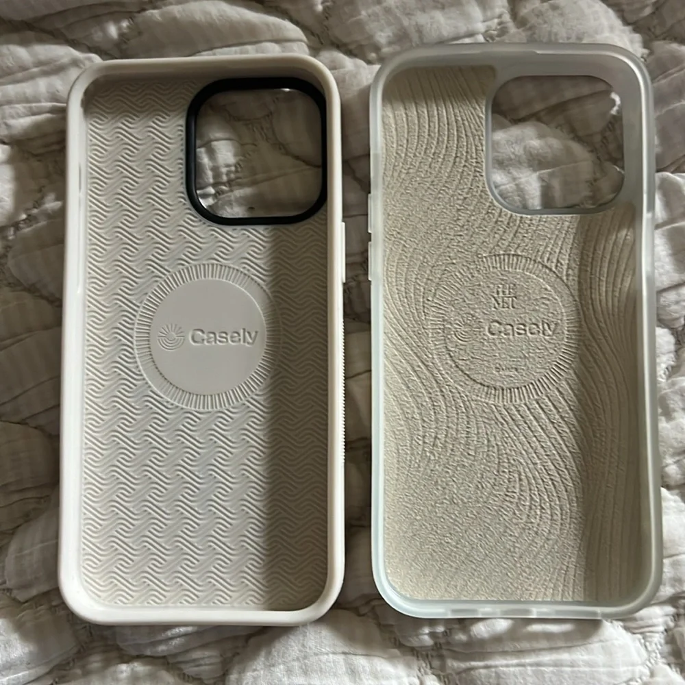 NWT CASELY BOLD PHONE CASES - Picture 2 of 2